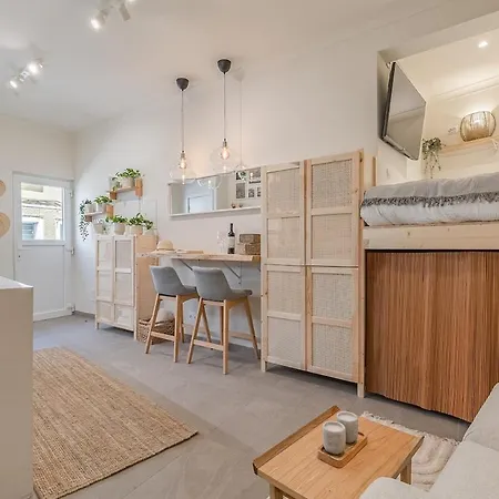 Apartment Luna Lagos