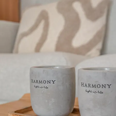 Luna Apartment Lagos