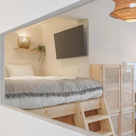 Apartament Luna Lagos