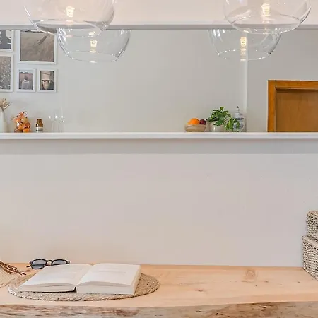Apartament Vibe *