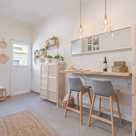 Apartament Vibe *