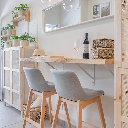 Vibe Apartament