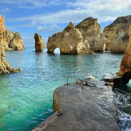 Luna Apartament Lagos