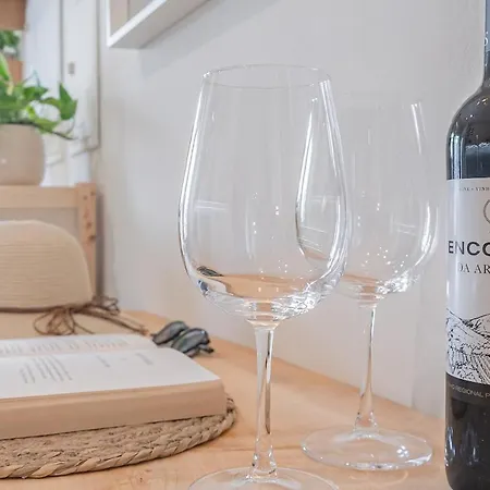 Luna Apartament Lagos