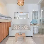 Vibe Appartement *