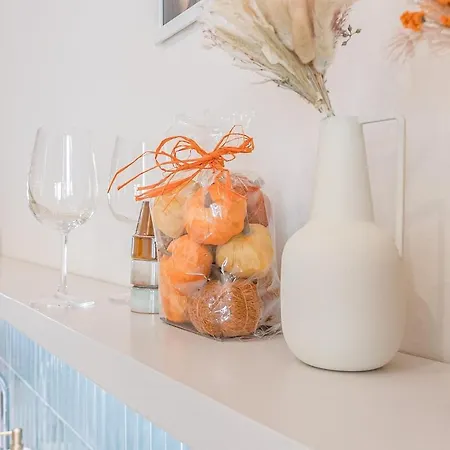 Appartement Vibe