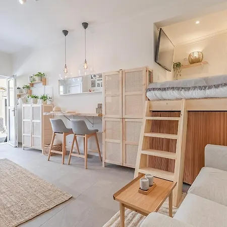 Luna Apartamento Lagos