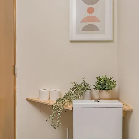 Luna Apartamento Lagos