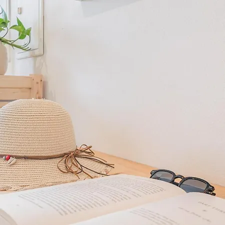 Appartement Vibe *
