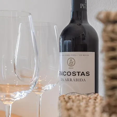 Apartamento Luna Lagos