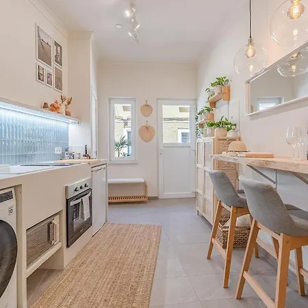Apartman Vibe