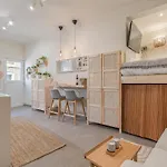 Apartmán Vibe Lagos
